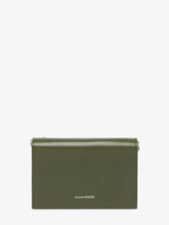 Women's The Biker Small Skull Bag in ><noscript><img width=