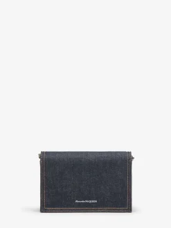 Women's The Biker Small Skull Bag in ><noscript><img width=