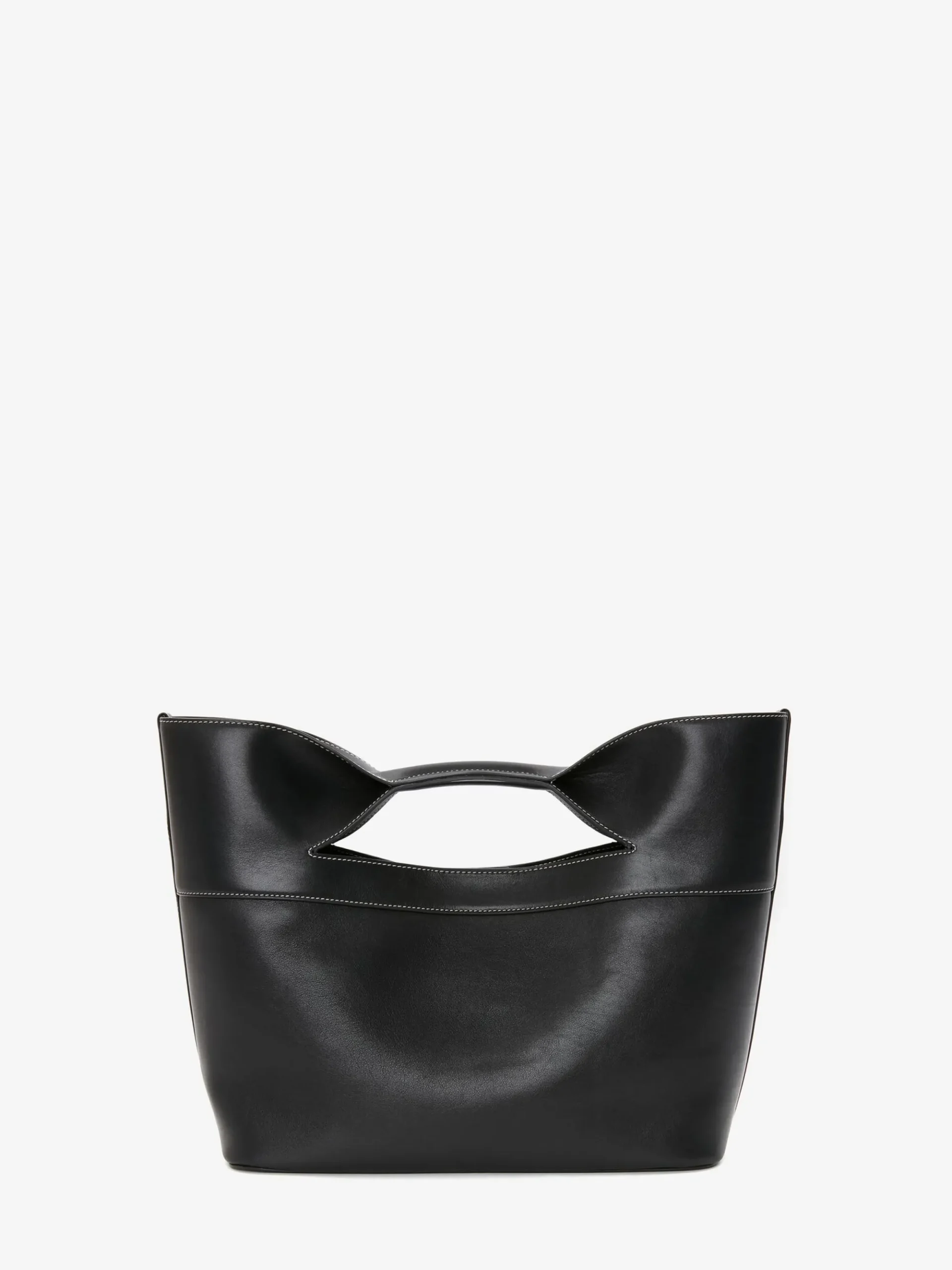 Women's The Bow Small in >Alexander McQueen Cheap