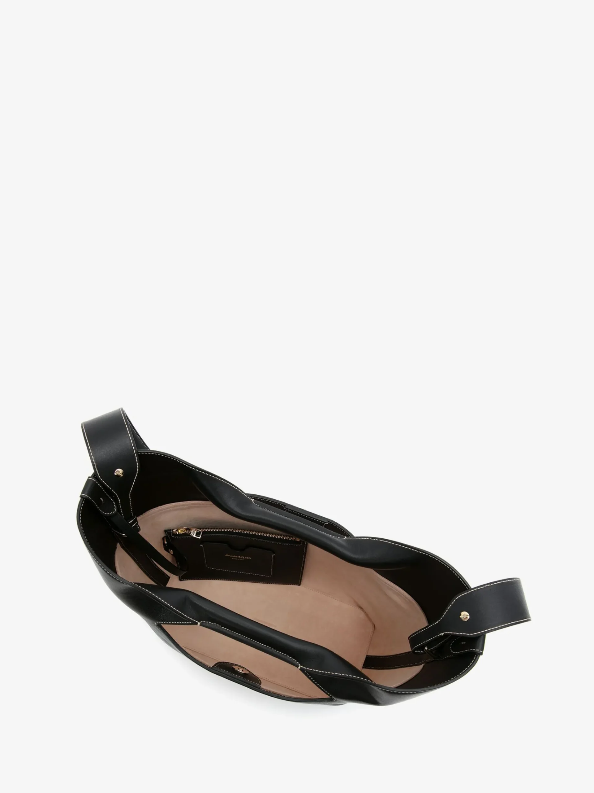 Women's The Bow Small in >Alexander McQueen Cheap