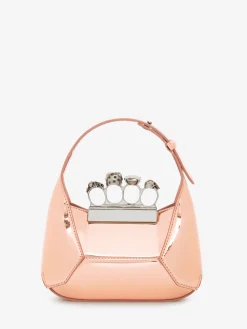 Women's The Jewelled Hobo Mini Bag in ><noscript><img width=