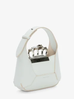 Women's The Jewelled Hobo Mini Bag in ><noscript><img width=