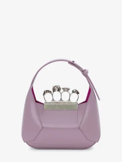 Women's The Jewelled Hobo Mini Bag in ><noscript><img width=