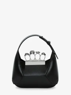 Women's The Jewelled Hobo Mini Bag in ><noscript><img width=