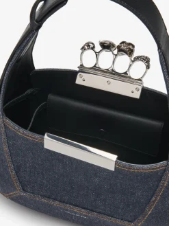 Women's The Jewelled Hobo Bag in ><noscript><img width=