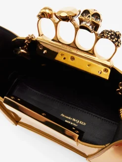 Women's The Jewelled Hobo Mini Bag in ><noscript><img width=
