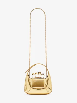 Women's The Jewelled Hobo Mini Bag in ><noscript><img width=