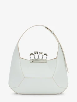 Women's The Jewelled Hobo Bag in ><noscript><img width=