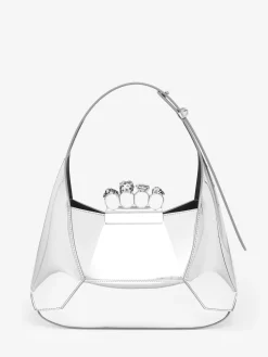 Women's The Jewelled Hobo Bag in ><noscript><img width=