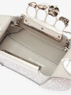 Women's The Jewelled Hobo Mini Bag in ><noscript><img width=