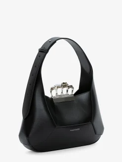 Women's The Jewelled Hobo Bag in ><noscript><img width=