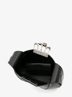 Women's The Jewelled Hobo Bag in ><noscript><img width=