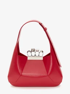 Women's The Jewelled Hobo Bag in ><noscript><img width=