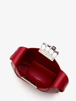 Women's The Jewelled Hobo Bag in ><noscript><img width=