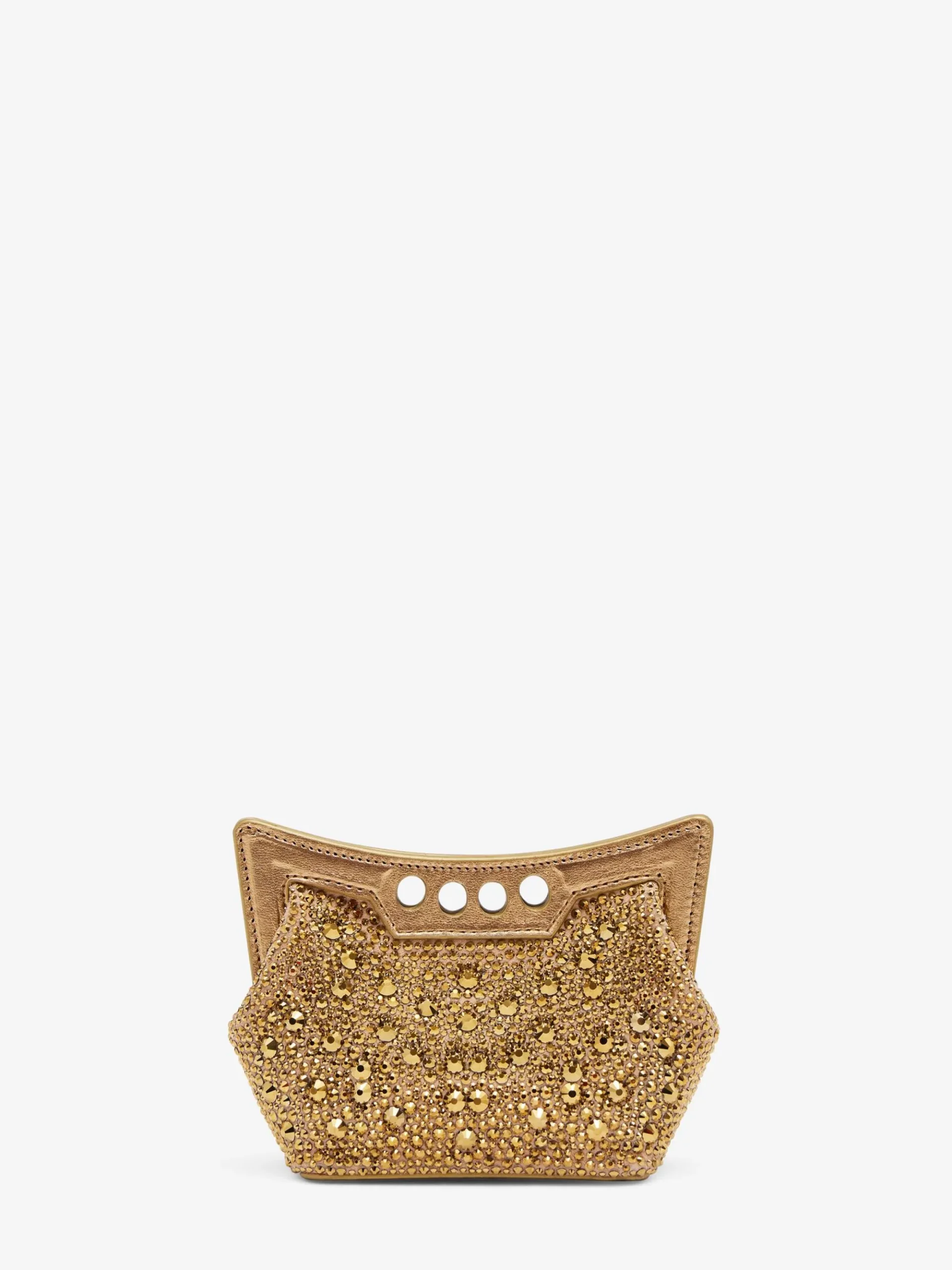 Women's The Micro Peak Bag in >Alexander McQueen Flash Sale