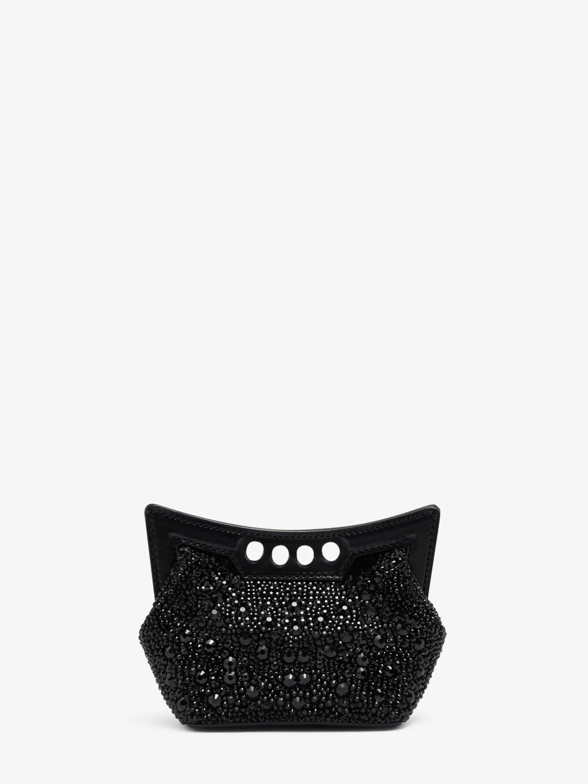 Women's The Micro Peak Bag in >Alexander McQueen Outlet