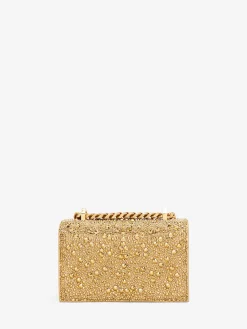 Women's The Mini Jewelled Satchel in ><noscript><img width=
