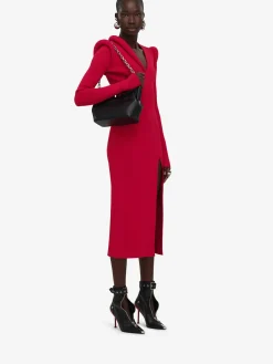 Women's The Peak Bag in >Alexander McQueen Best
