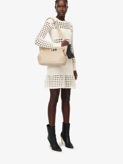 Women's The Peak Bag in >Alexander McQueen Shop