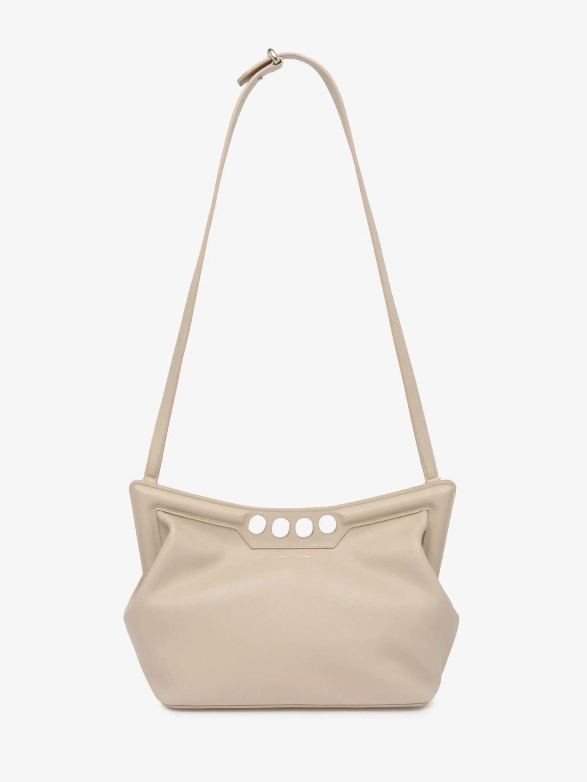 Women's The Peak Bag in >Alexander McQueen Shop