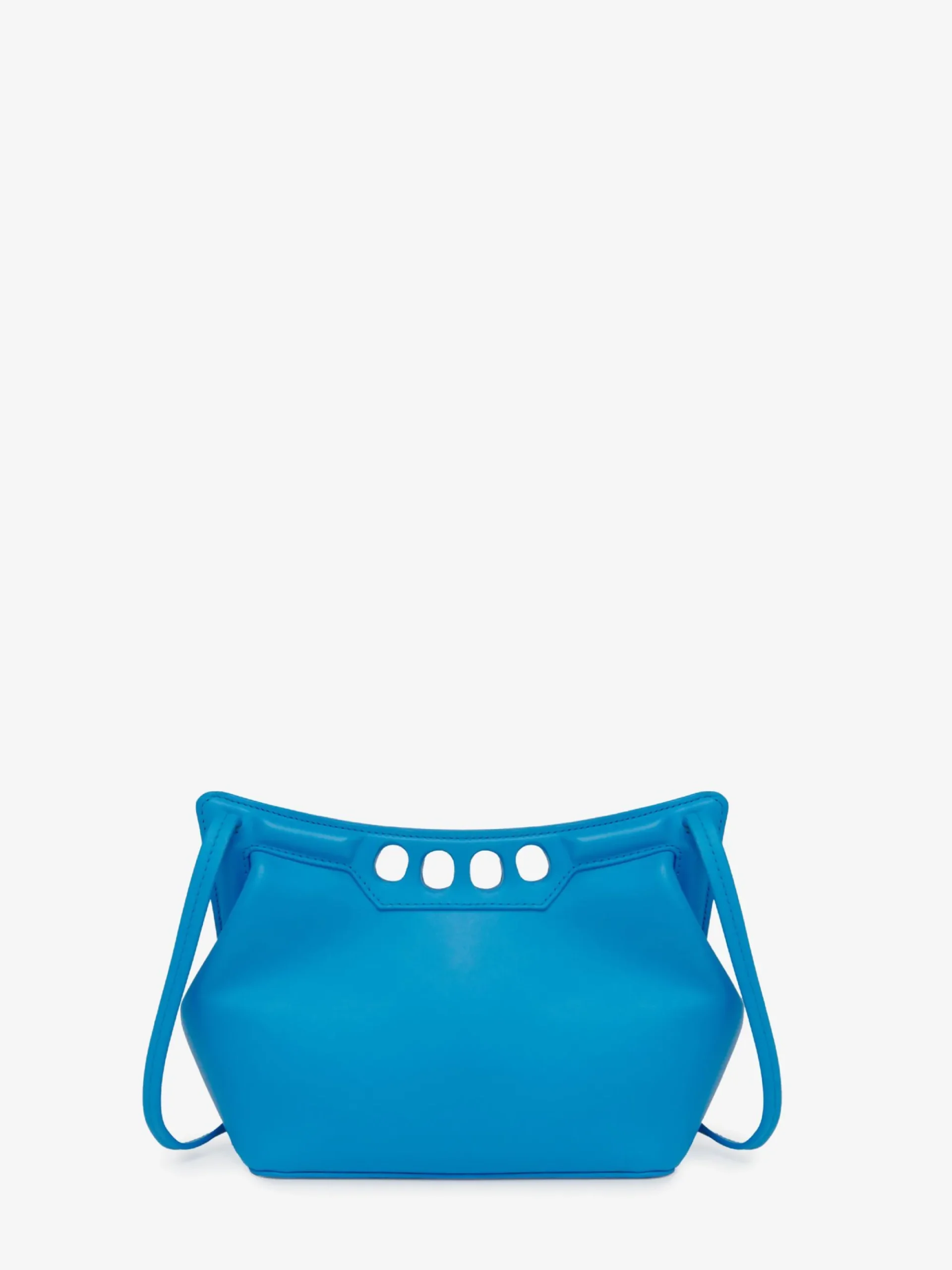 Women's The Peak Bag Mini in >Alexander McQueen Fashion