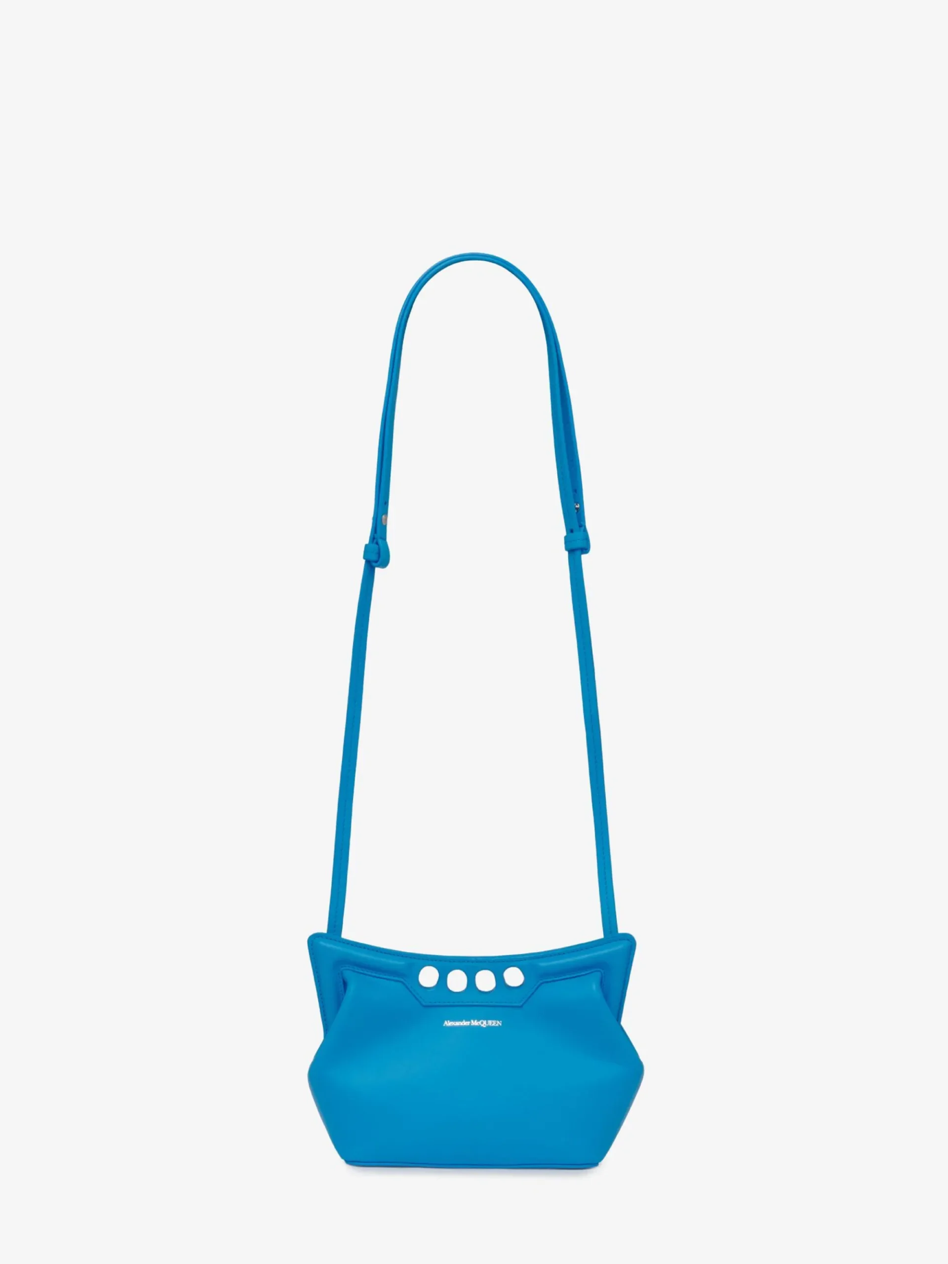 Women's The Peak Bag Mini in >Alexander McQueen Fashion