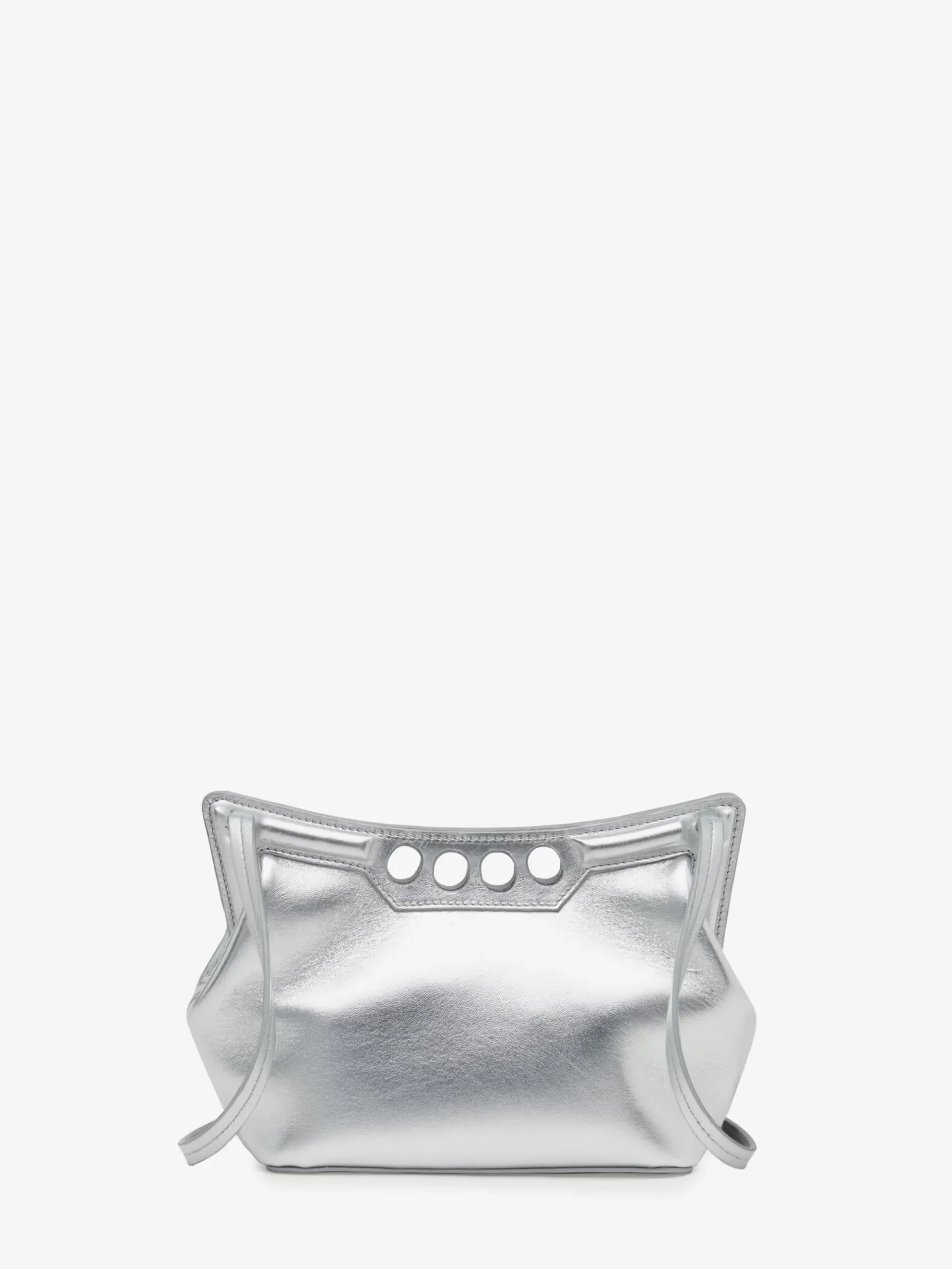 Women's The Peak Bag Mini in >Alexander McQueen Cheap