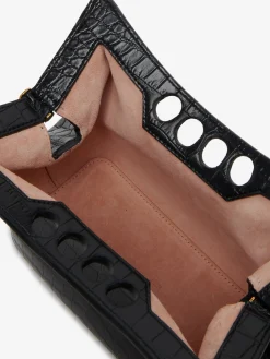 Women's The Peak Bag Mini With Chain in ><noscript><img width=