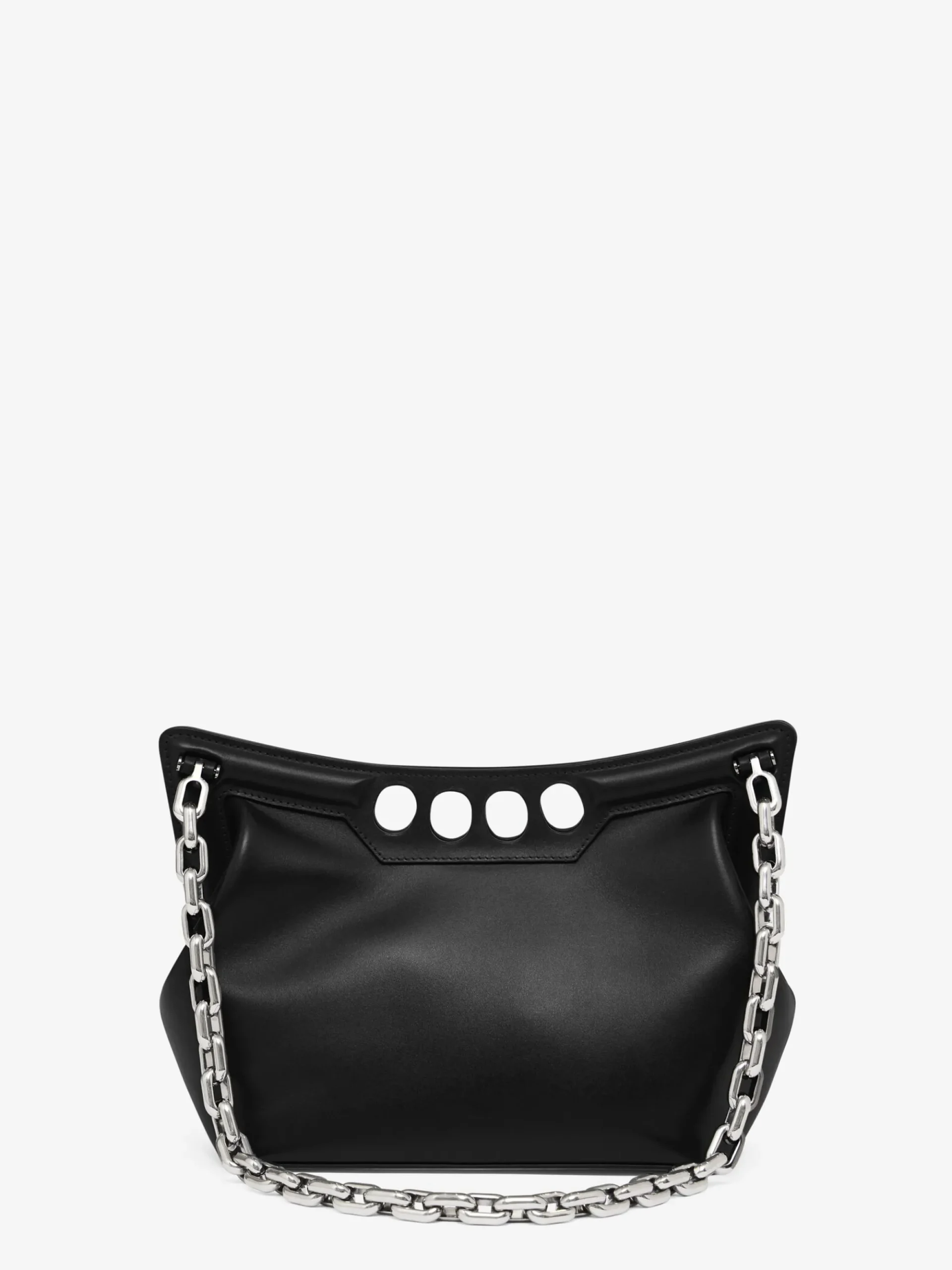 Women's The Peak Bag Small in >Alexander McQueen Cheap
