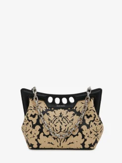 Women's The Peak Bag Small in >Alexander McQueen Clearance