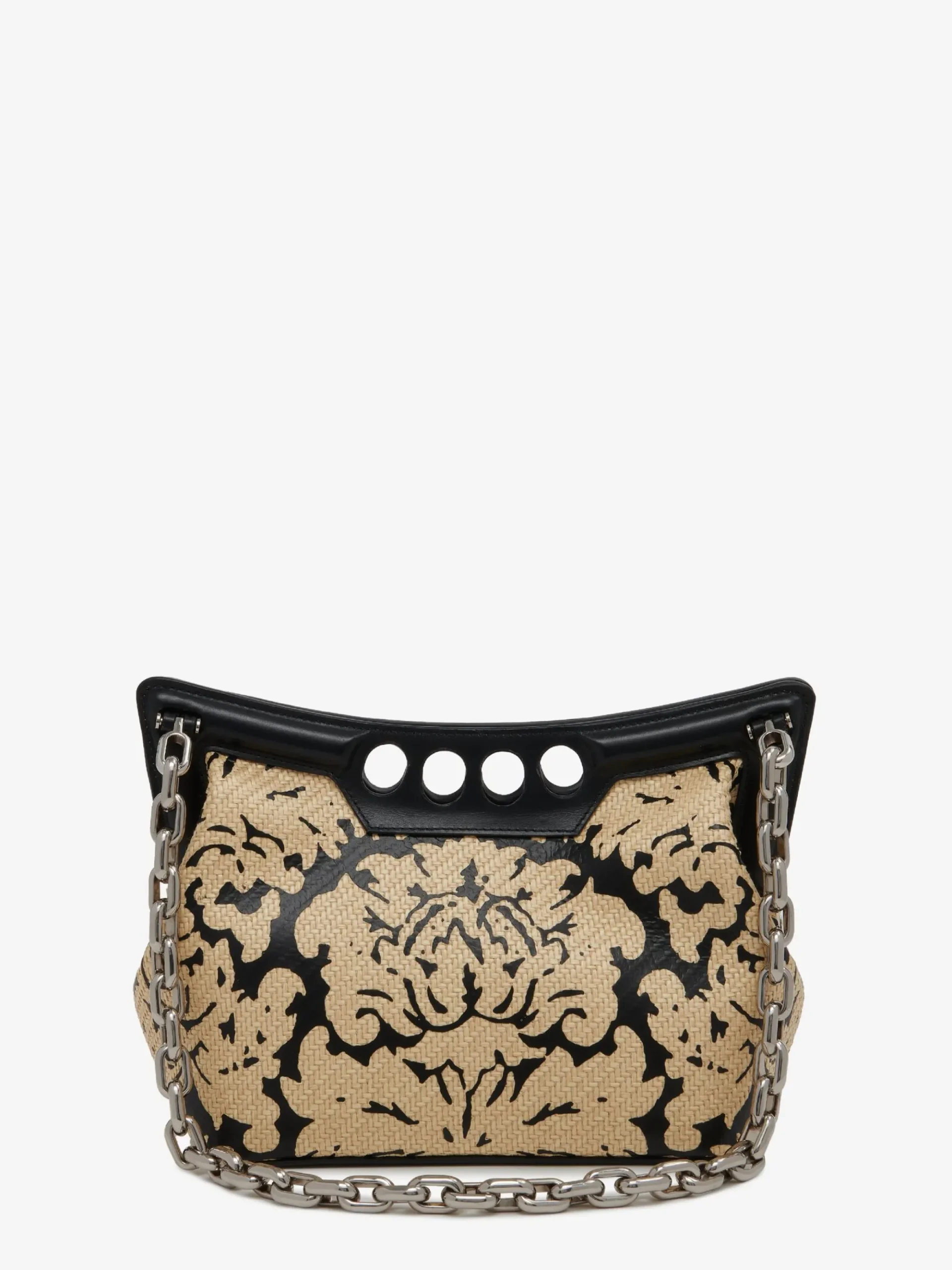 Women's The Peak Bag Small in >Alexander McQueen Clearance