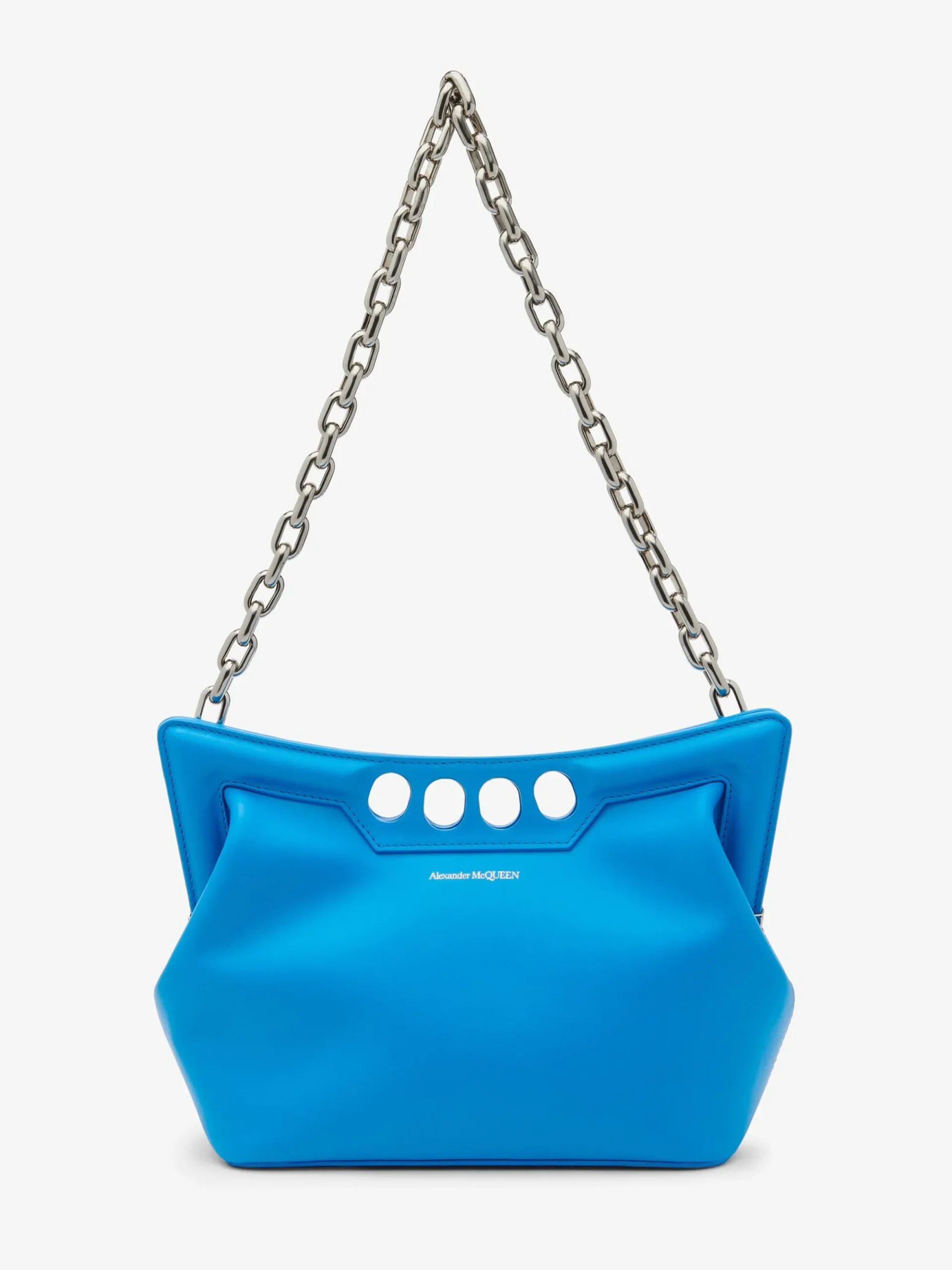 Women's The Peak Bag Small in >Alexander McQueen Sale