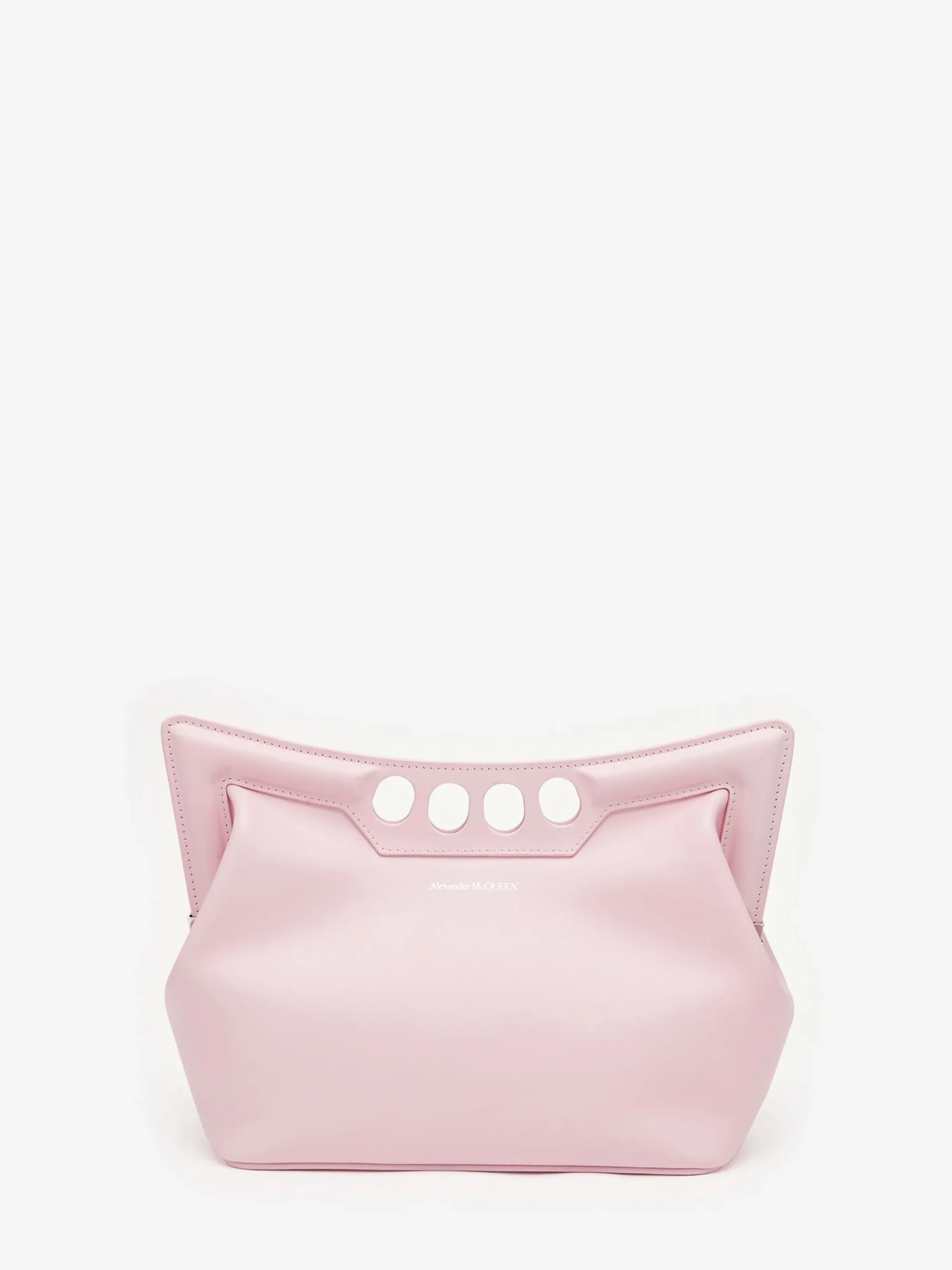 Women's The Peak Bag Small in >Alexander McQueen Outlet