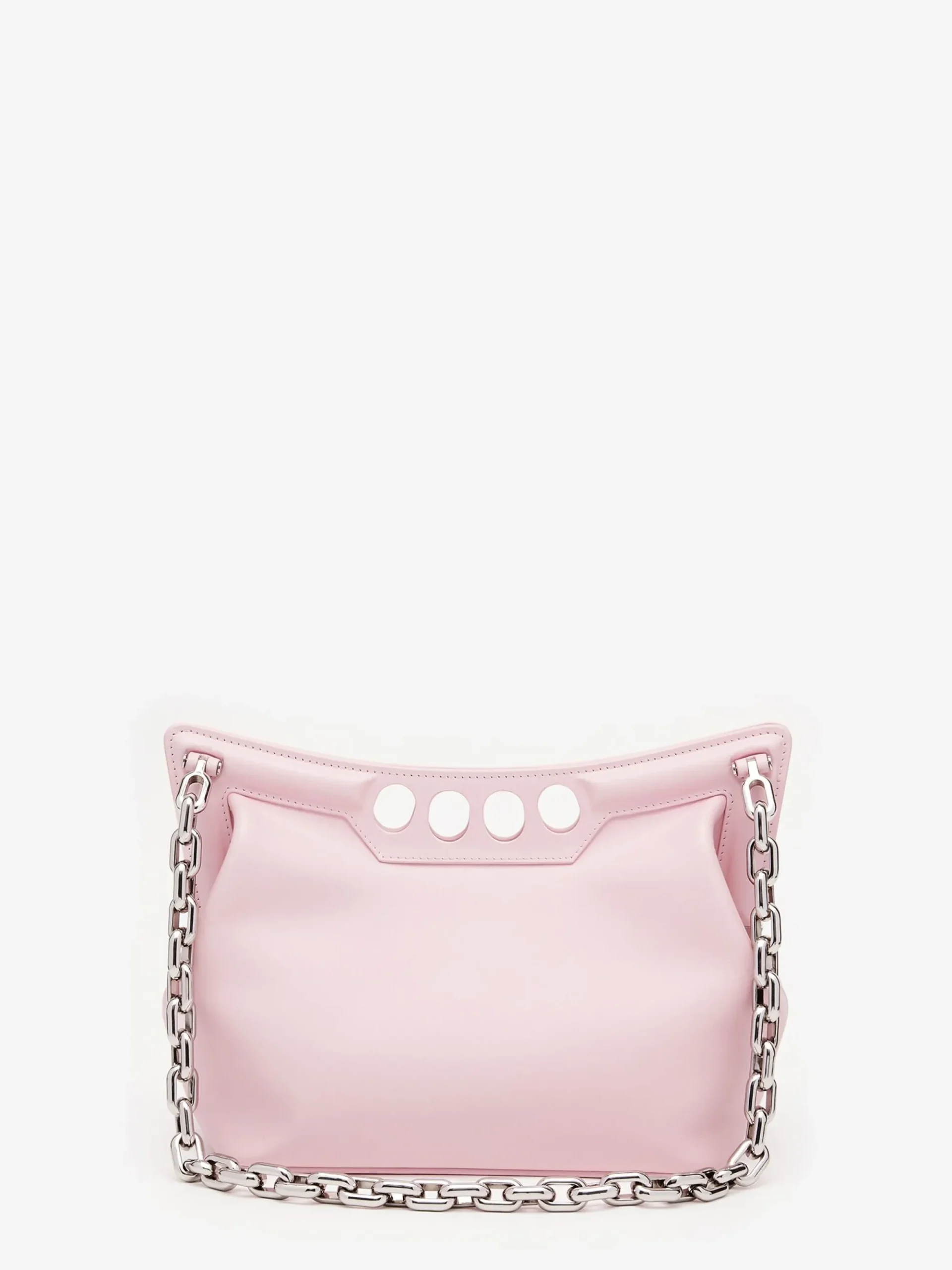 Women's The Peak Bag Small in >Alexander McQueen Outlet