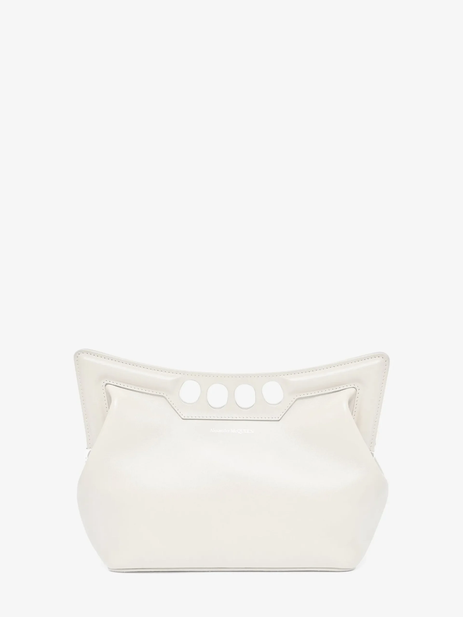 Women's The Peak Bag Small in >Alexander McQueen Hot