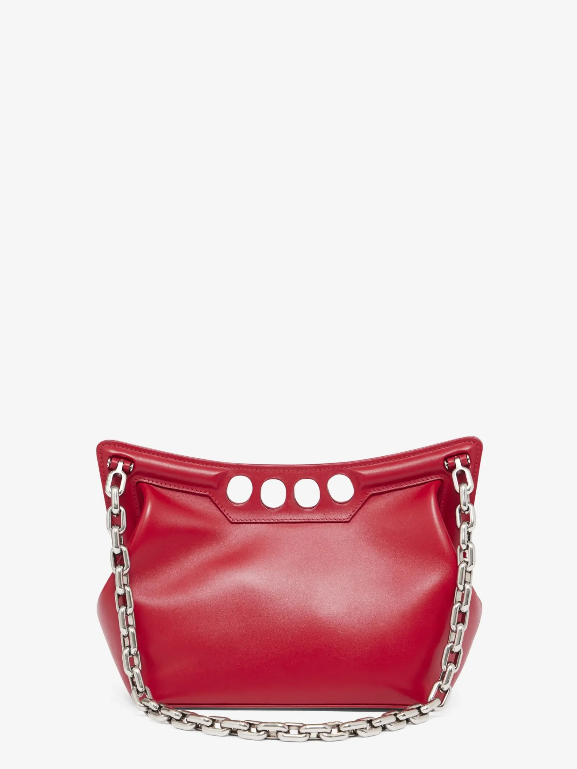 Women's The Peak Bag Small in >Alexander McQueen Store
