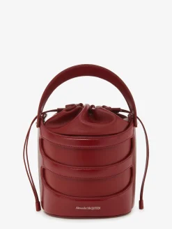 Women's The Rise Bucket in >Alexander McQueen Clearance