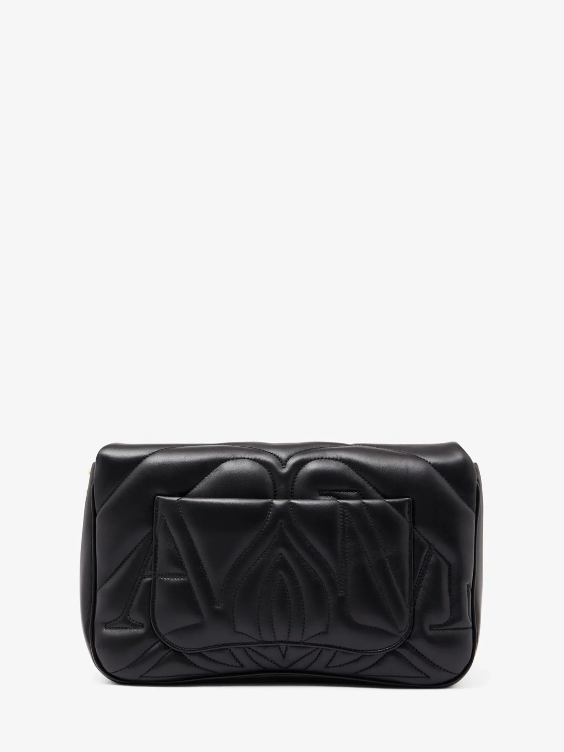 Women's The Seal Bag in >Alexander McQueen Hot