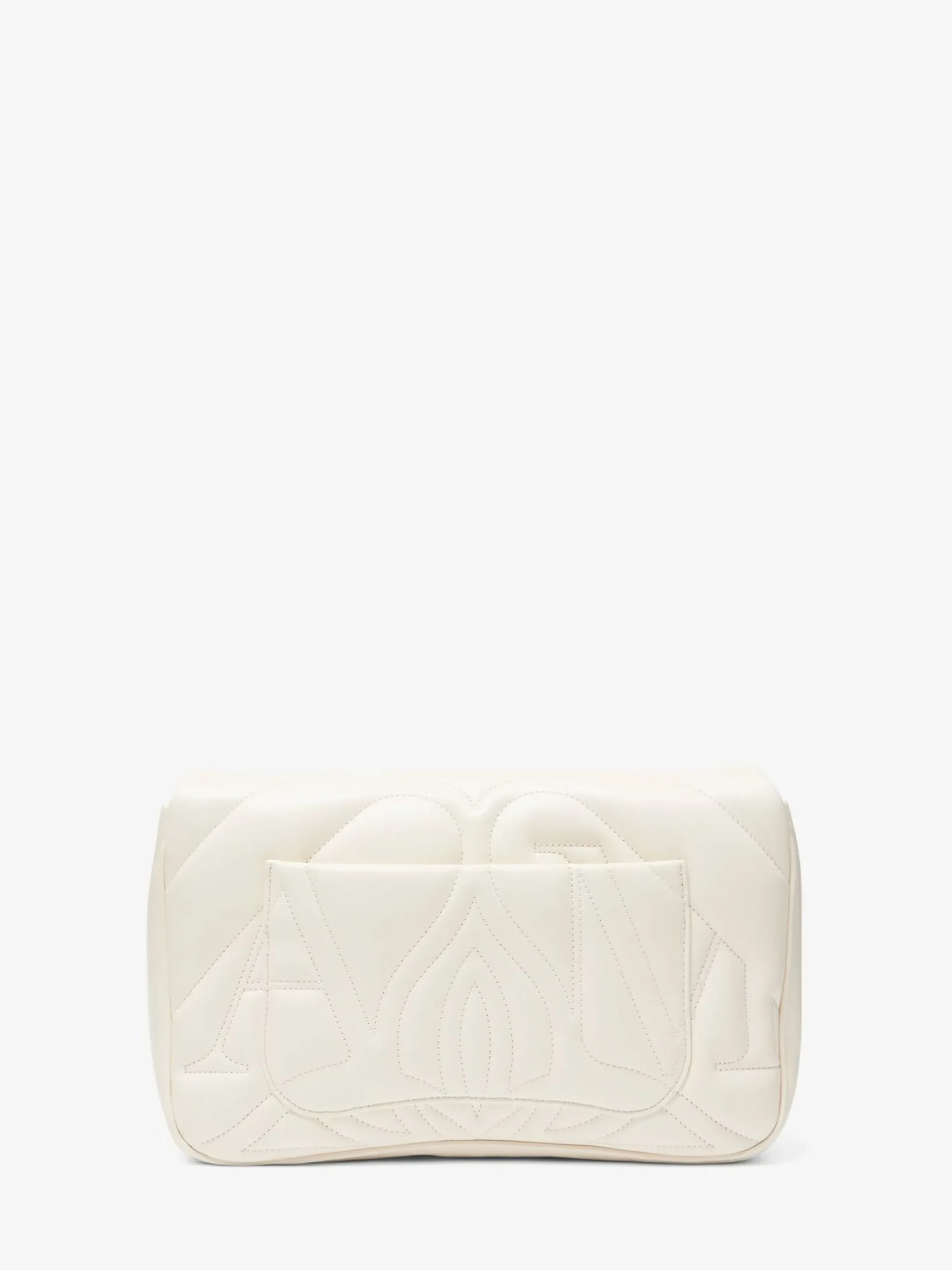 Women's The Seal Bag in >Alexander McQueen Outlet