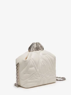 Women's The Seal Box in >Alexander McQueen New