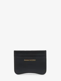Women's The Seal Card Holder in ><noscript><img width=