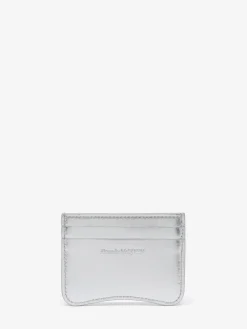 Women's The Seal Card Holder in ><noscript><img width=