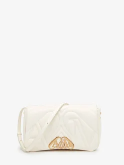 Women's The Seal Small Bag in >Alexander McQueen Cheap
