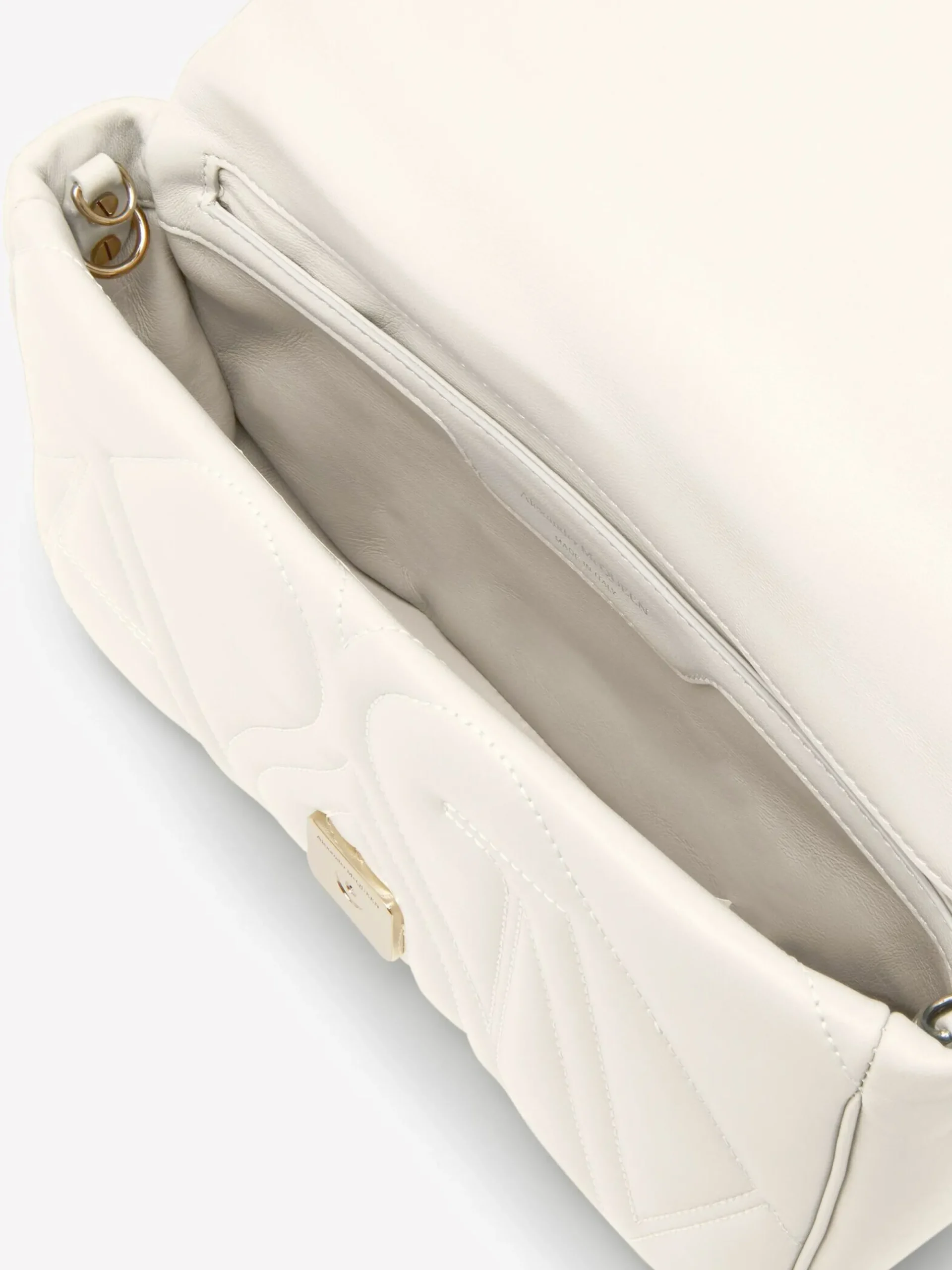 Women's The Seal Small Bag in >Alexander McQueen Cheap