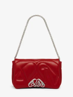 Women's The Seal Small Bag in ><noscript><img width=