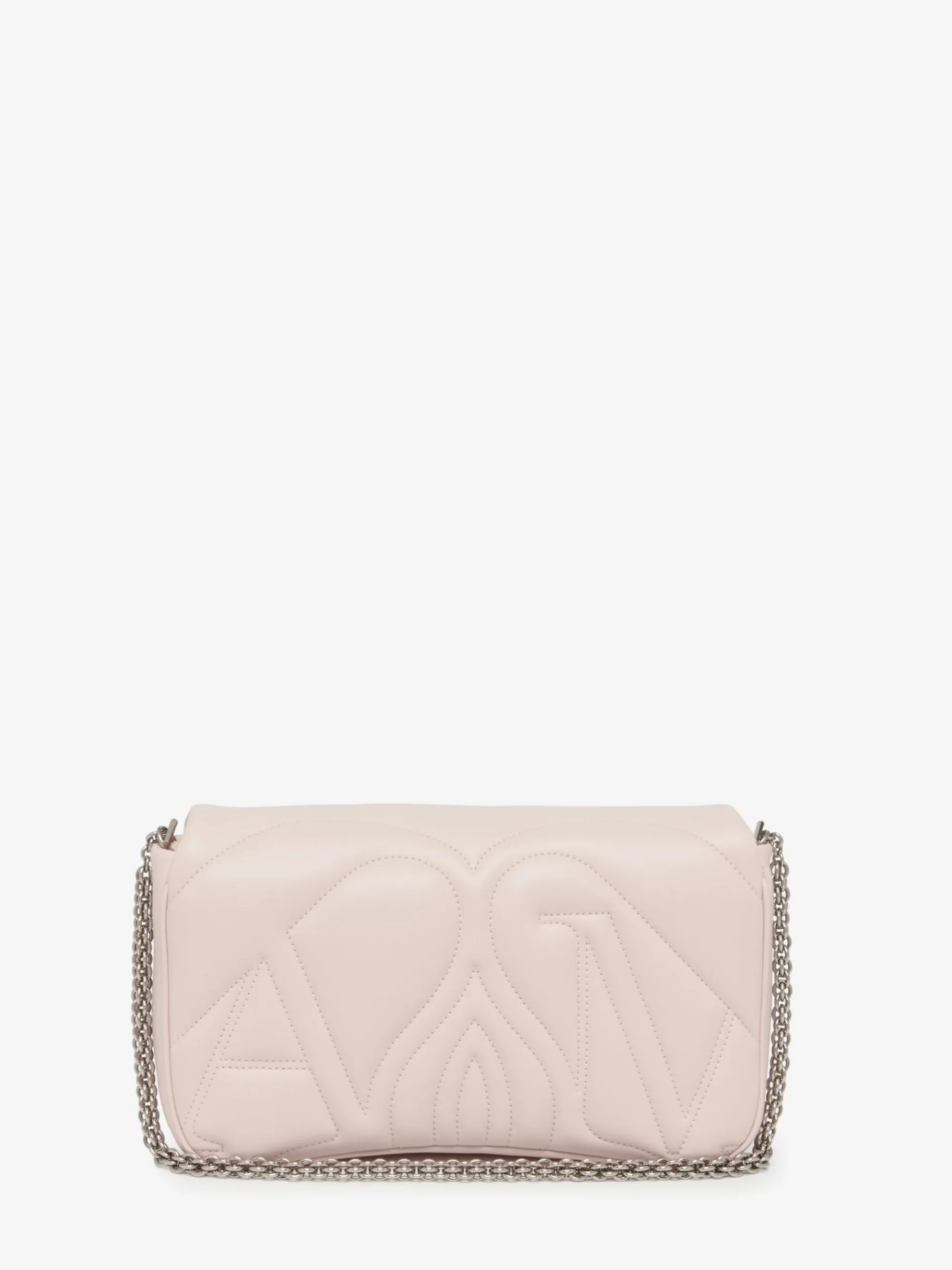 Women's The Seal Small Bag in >Alexander McQueen Cheap