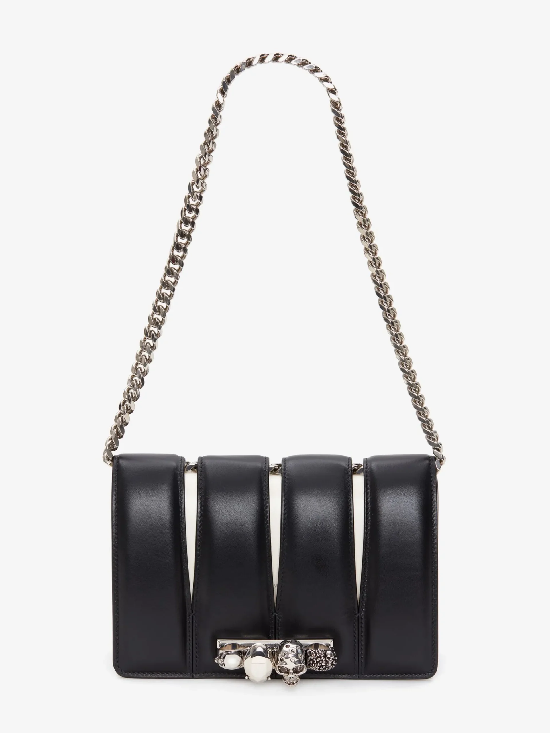 Women's The Slash Bag in >Alexander McQueen Online
