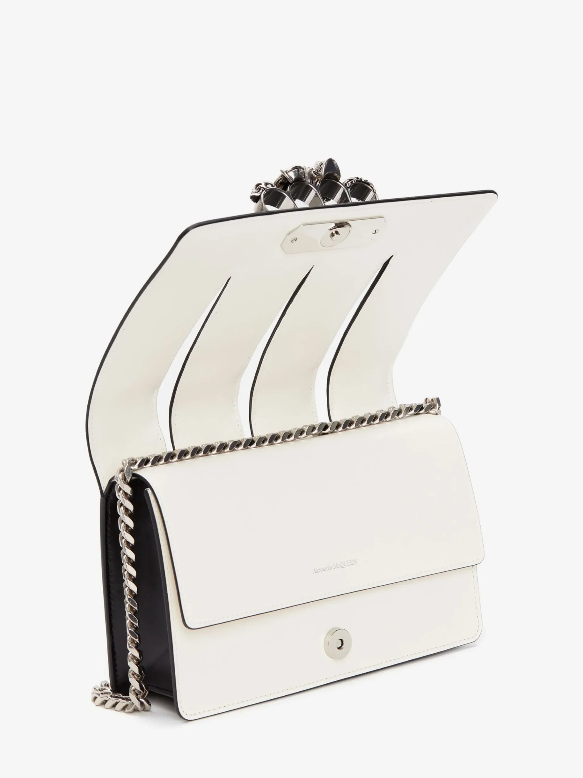 Women's The Slash Bag in >Alexander McQueen Online