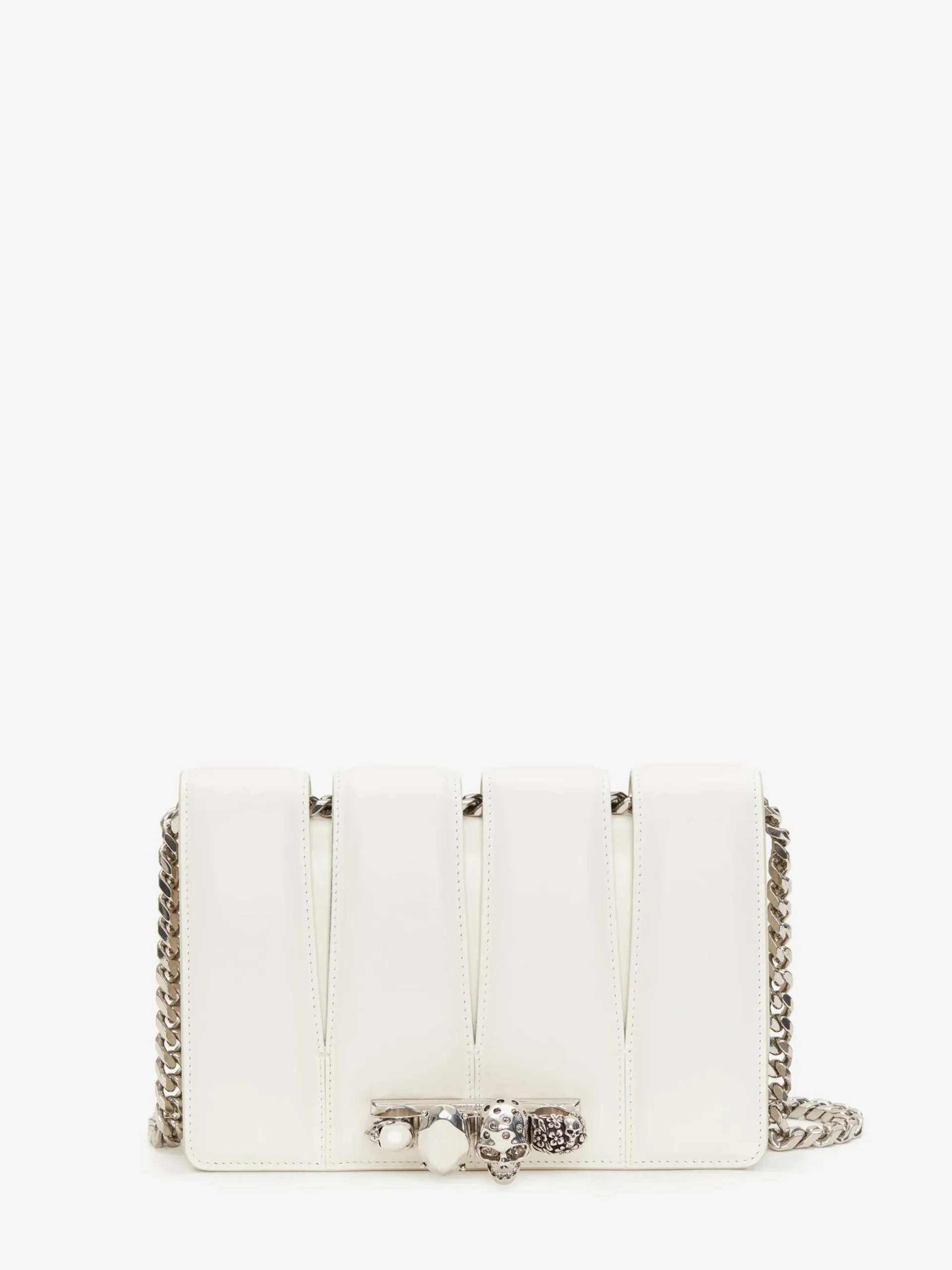 Women's The Slash Bag in >Alexander McQueen New