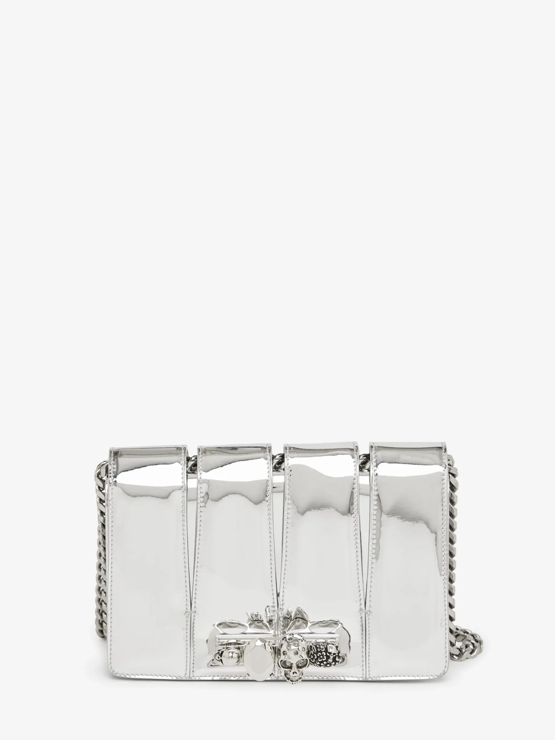 Women's The Slash Bag in >Alexander McQueen Hot